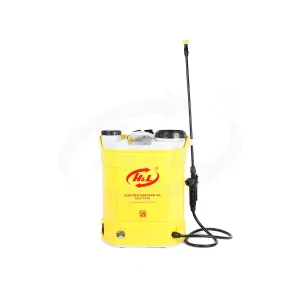Electric Sprayer 16L