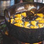 Efek samping minyak berlebih