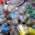 cara mengeringkan plastik hasil cucian