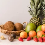 Tips memilih buah segar untuk keripik