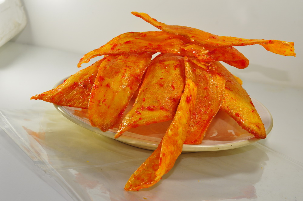 Cara Mengemas Keripik Singkong agar Tetap Renyah dan Awet