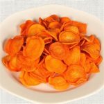 keripik wortel kekinian