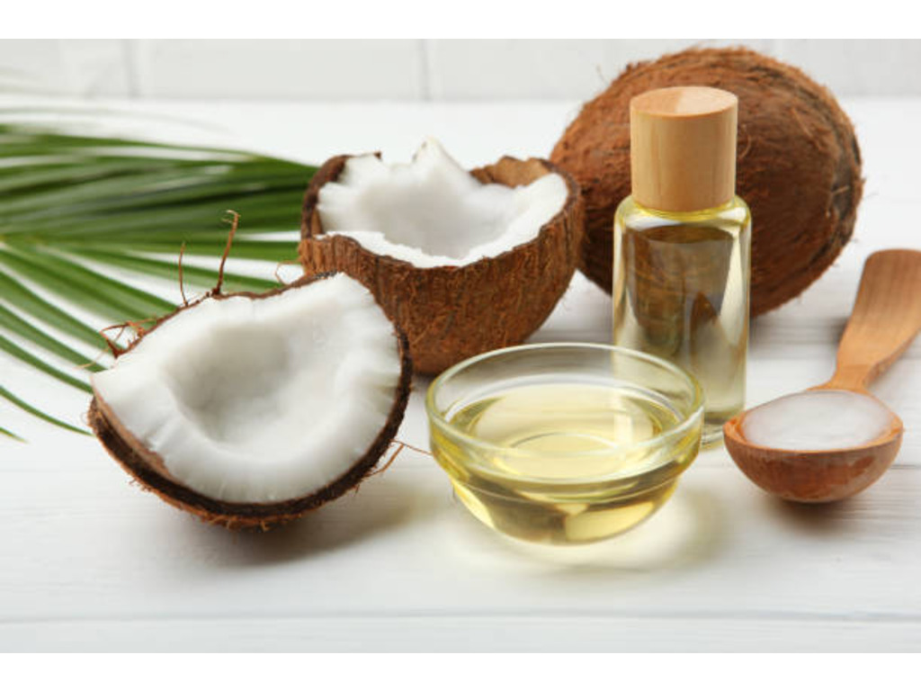 peluang usaha minyak kelapa