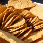 usaha jual kripik tempe