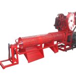 Usaha Kecil Pemecah Batu