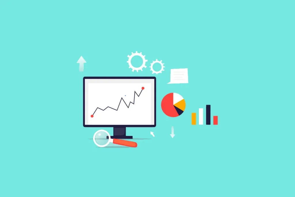 Analisis performa website