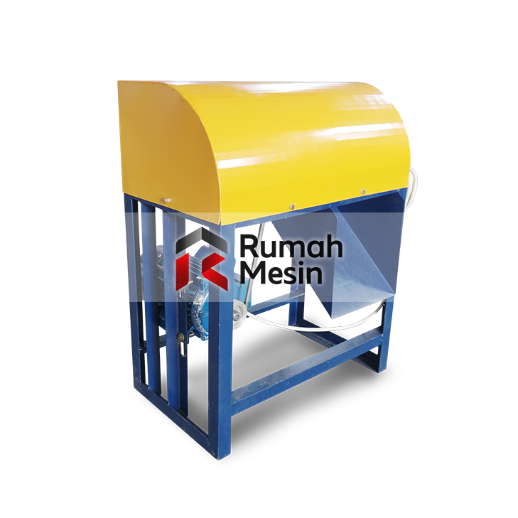 mesin penghancur kertas