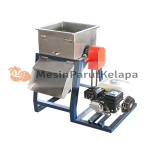 modal usaha parut kelapa