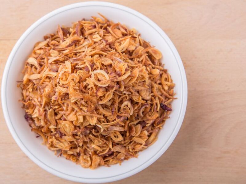 peluang usaha bisnis bawang goreng