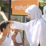 Menumbuhkan Rasa Syukur Anak Kunci Bahagia