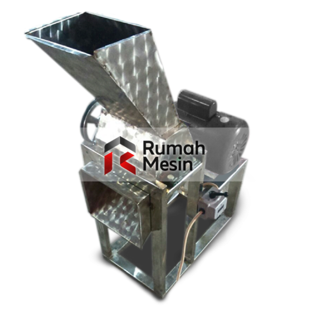 Suwiran Daging Seragam Rapi