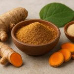 Jamu Serbuk Herbal Kemasan Praktis