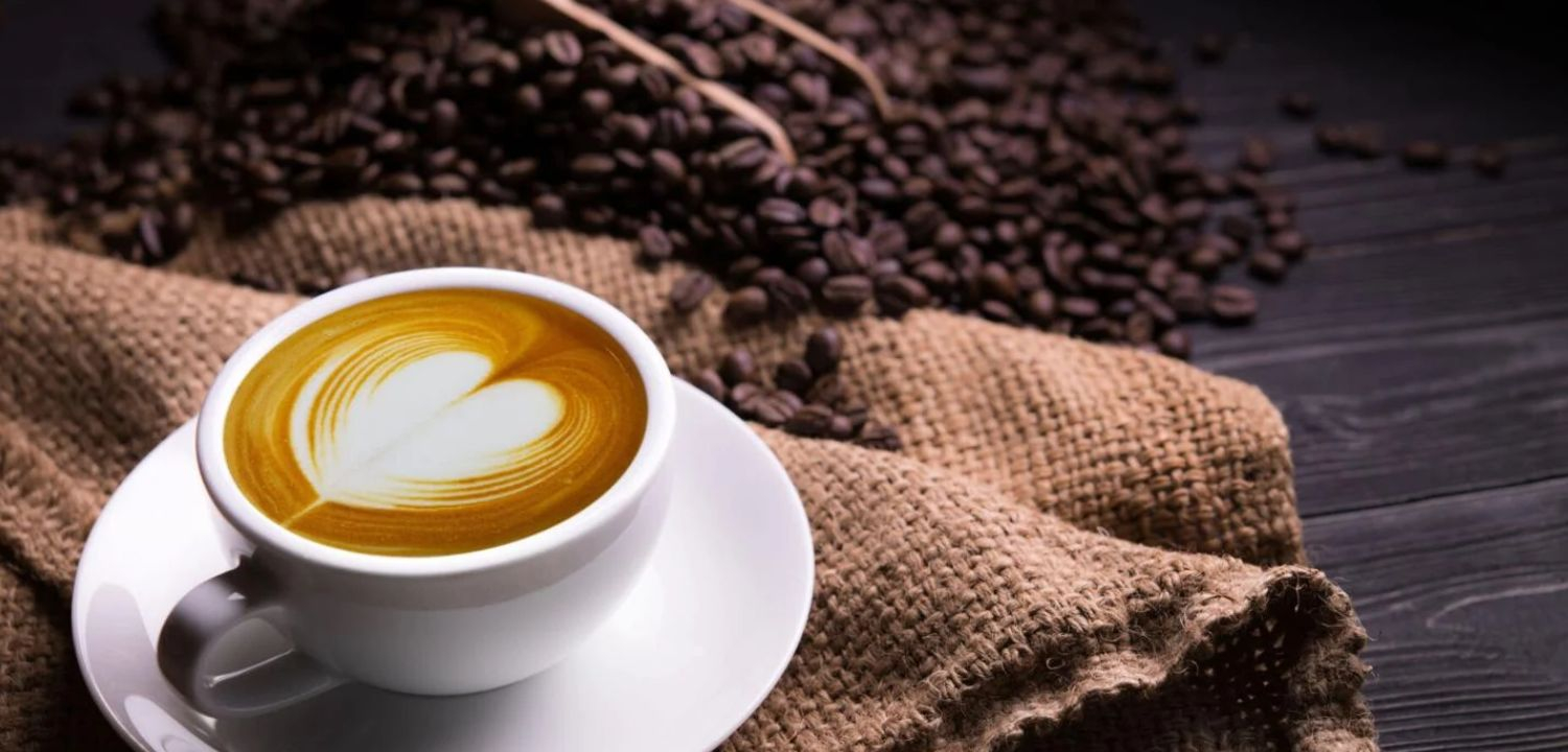 Mesin Kopi untuk Usaha Cafe