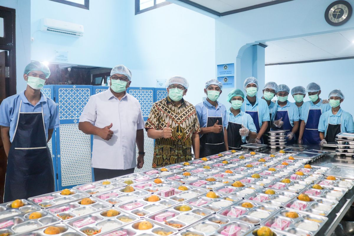 strategi rotasi jadwal staf