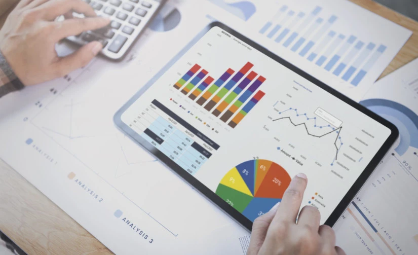 Pengelolaan data konsumsi penerima