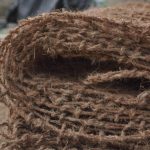 cocomesh dalam pemulihan kawasan tambak