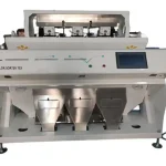 Alat Sortir Tepung Modern Berkualitas