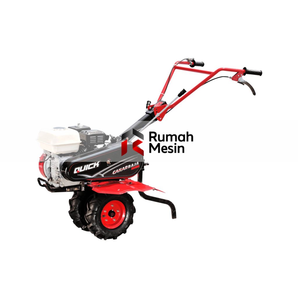 Peluang Usaha Jasa Cultivator