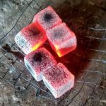 analisa usaha briket arang