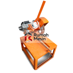 Alat Pemotong Bambu Praktis Solusi Cepat untuk Produksi