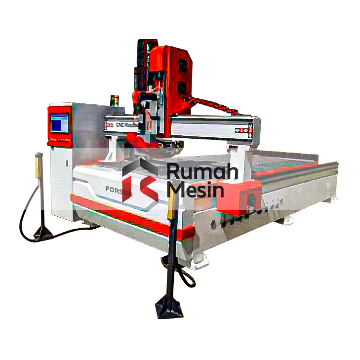 mesin cnc kayu hemat waktu kerja