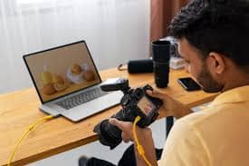 Fungsi Jasa Videografi untuk Bisnis dalam Digital Marketing
