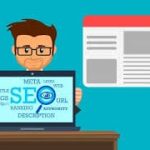 SEO untuk Website Perusahaan dan Manfaatnya bagi Bisnis