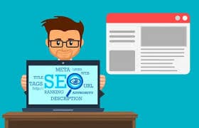 SEO untuk Website Perusahaan dan Manfaatnya bagi Bisnis