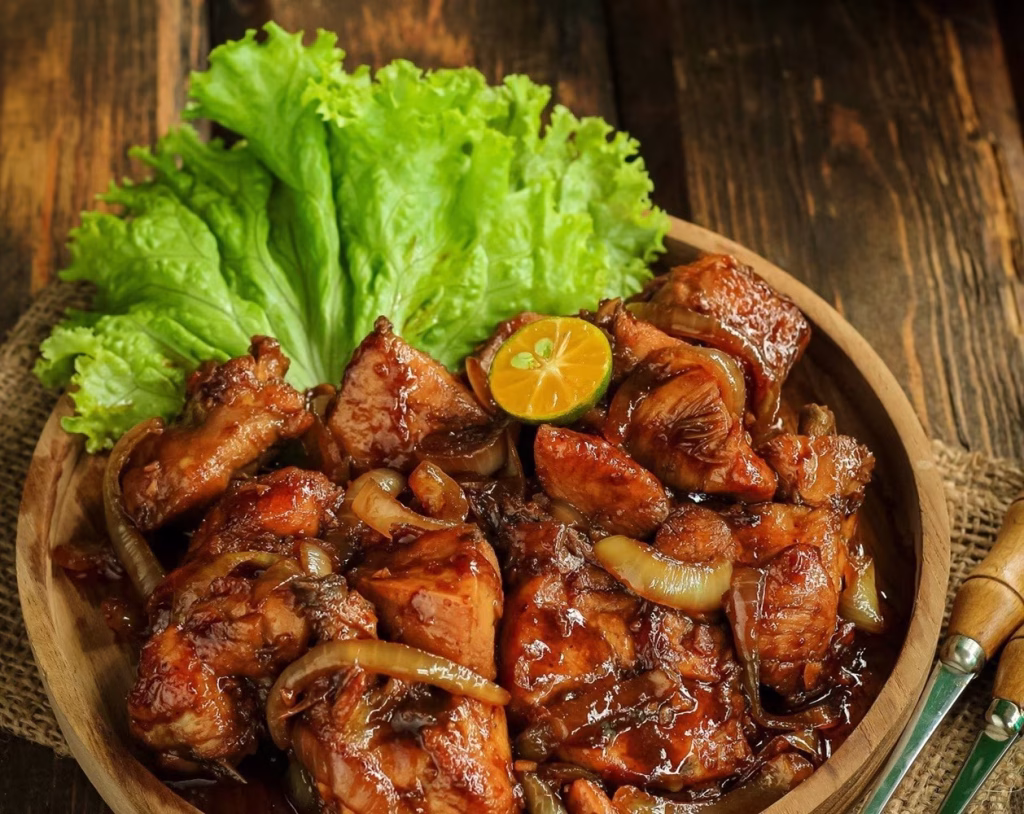 Ide Jualan Ayam Tulang Lunak Kekinian