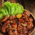 Ide Jualan Ayam Tulang Lunak Kekinian