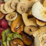 Investasi Alat Pembuat Keripik Buah