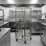 gastronom-trolley