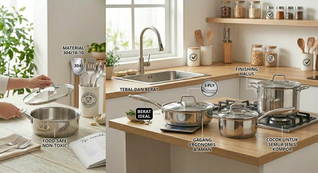 alat dapur
