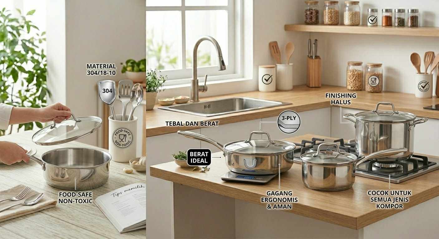 alat dapur