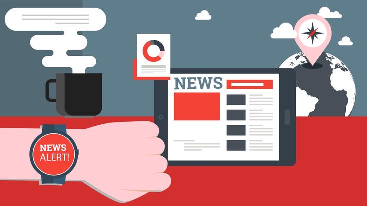 Strategi Membuat Call to Action Efektif pada Artikel Publikasi Berita