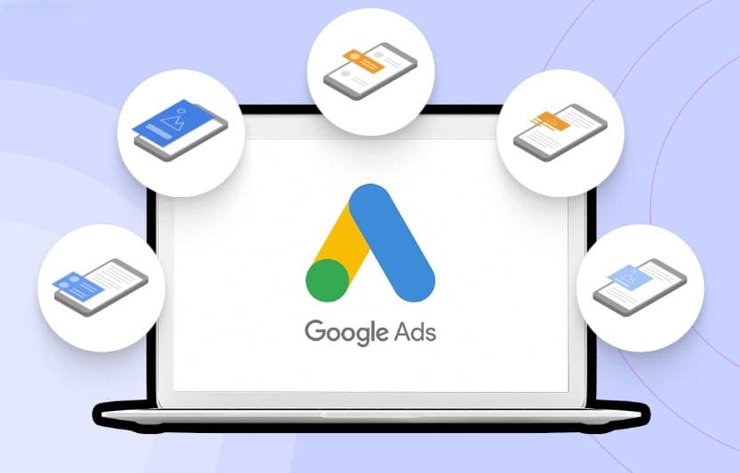 cara membuat custom audience google ads