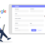 penggunaan lead form extension di google ads