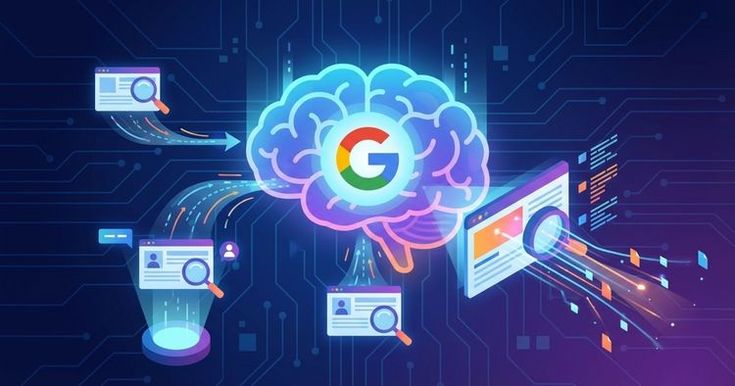 cara algoritma Google SpamBrain menilai kualitas sebuah tautan
