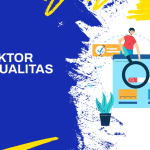 hal yang memengaruhi kualitas website