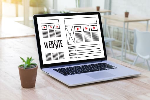 Cara Membuat Jadwal Update Website