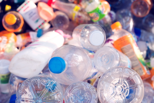 cara mengolah limbah plastik bekas
