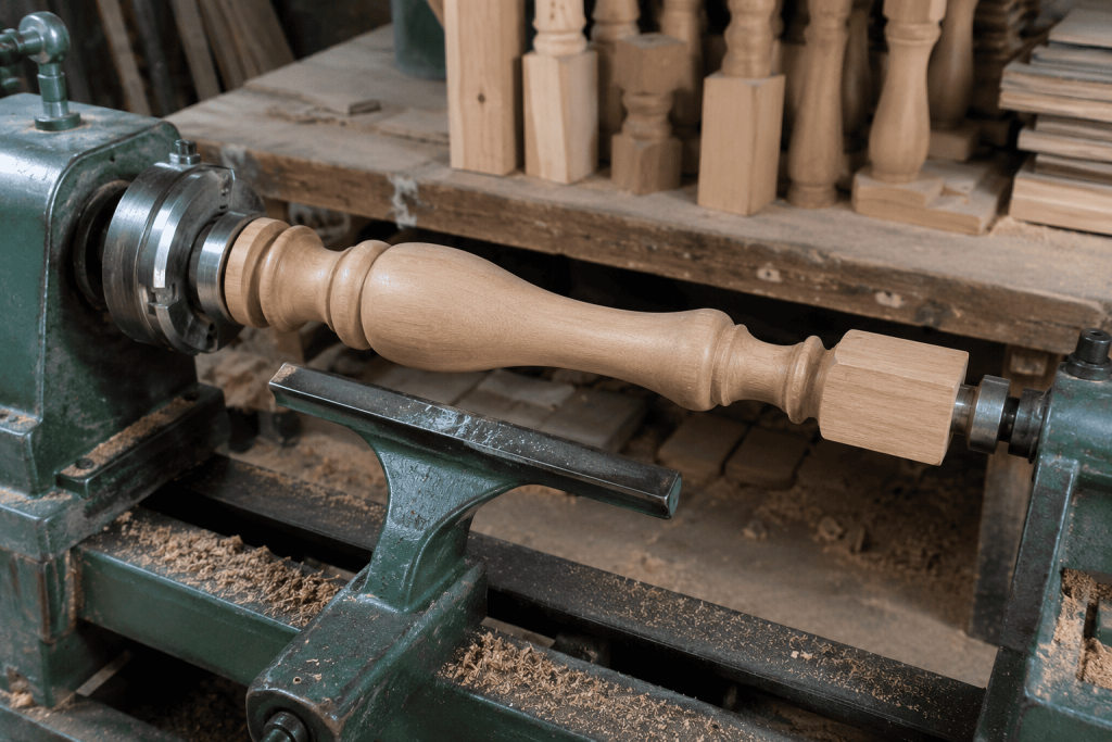jenis amplas untuk finishing kayu