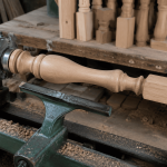 jenis amplas untuk finishing kayu