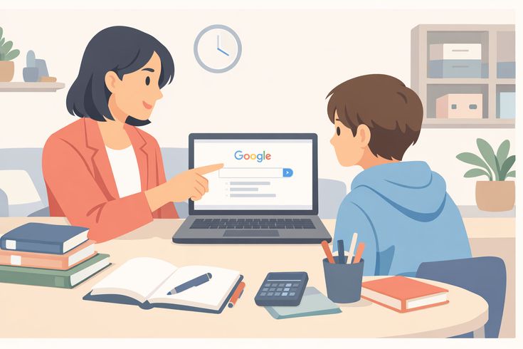 Kurikulum Training di Jasa Google Ads Profesional