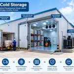 fungsi cold storage untuk usaha