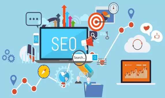 Jenis Optimasi SEO Website