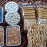 usaha makanan kering rumahan